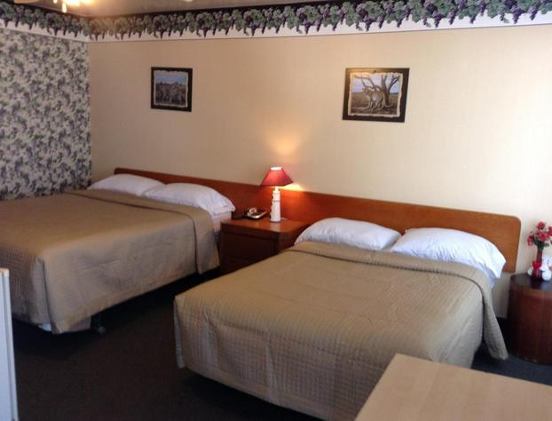 Motel Rive du Lac hotel detail image 4