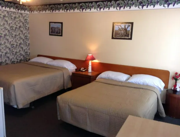 Motel Rive du Lac hotel detail image 2