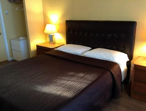 Motel Rive du Lac hotel detail image 4