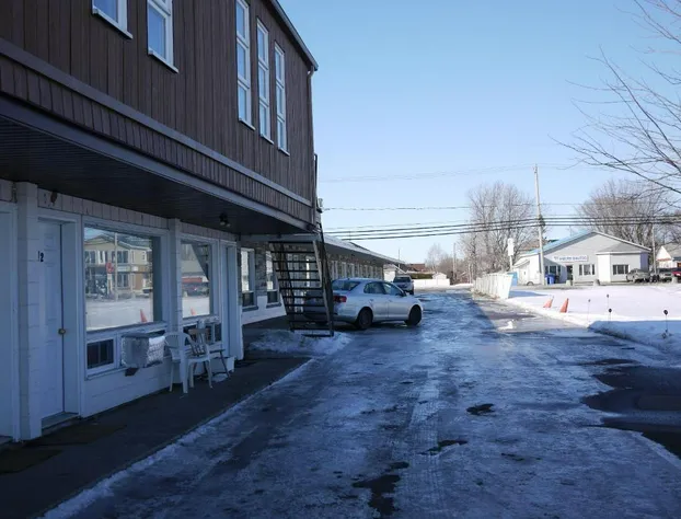 Motel Rive du Lac hotel detail image 1