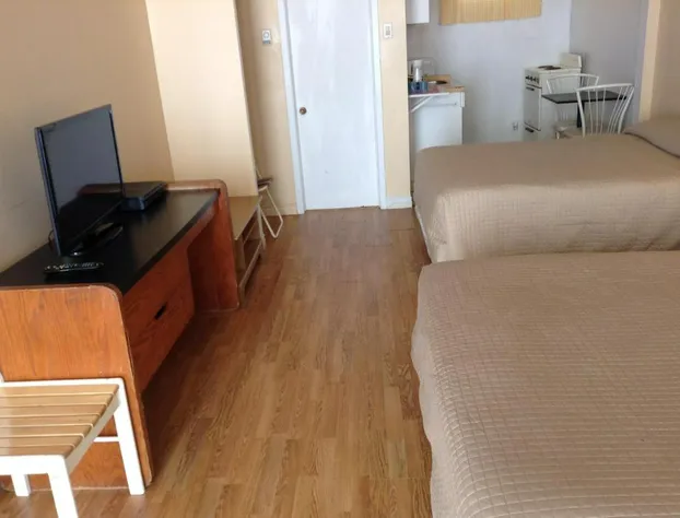 Motel Rive du Lac hotel detail image 3