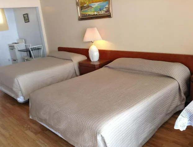 Motel Rive du Lac hotel detail image 4