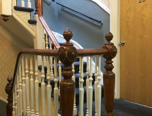 Au Petit Hôtel hotel detail image 4