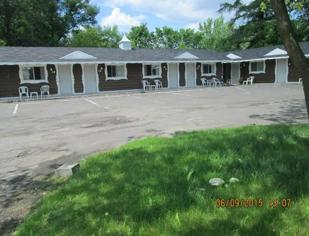 Motel Jann hotel detail image 3