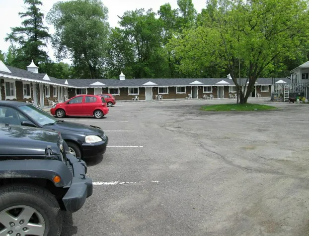 Motel Jann hotel detail image 2