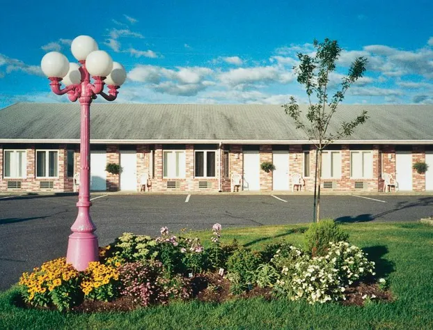 Motel Invitation hotel detail image 1