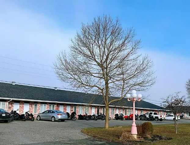 Motel Invitation hotel detail image 2