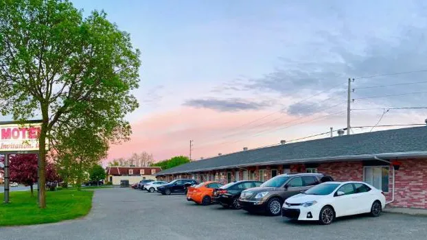 Motel Invitation hotel detail image 3