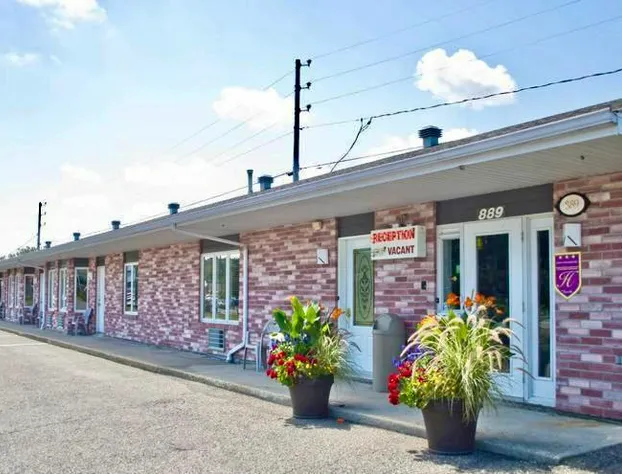 Motel Invitation hotel detail image 4