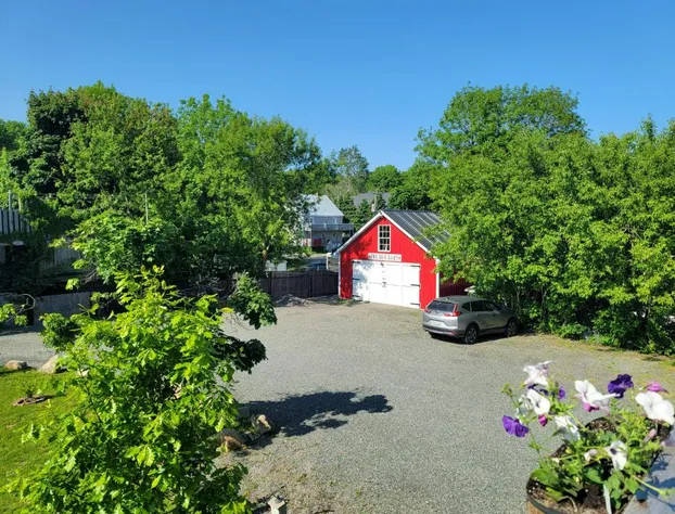 The Scotsman Inn hotel detail image 1