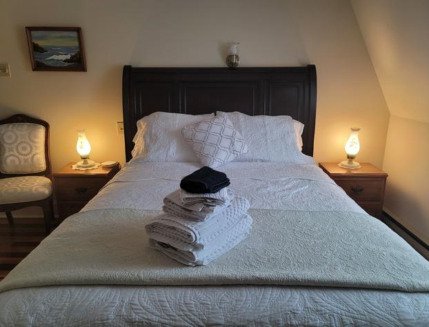 The Scotsman Inn hotel detail image 2