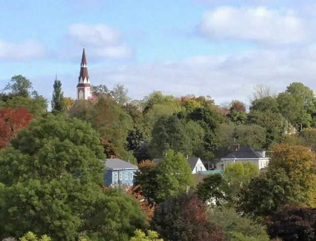 The Scotsman Inn hotel detail image 2
