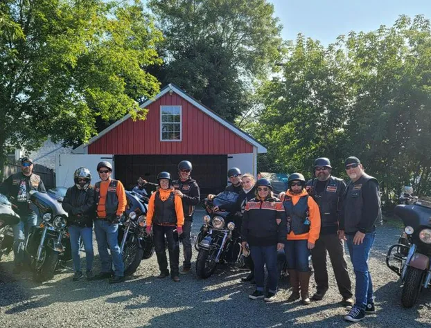 The Scotsman Inn hotel detail image 3