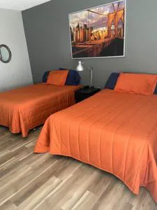 Motel Populaire hotel detail image 4