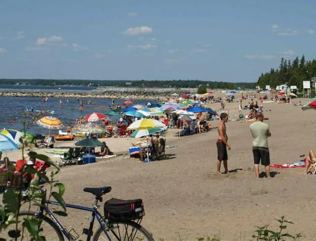 Hébergement L'Unik hotel detail image 2