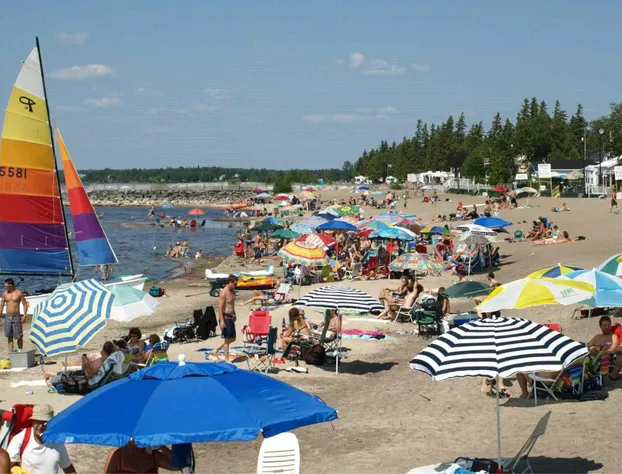 Hébergement L'Unik hotel detail image 3