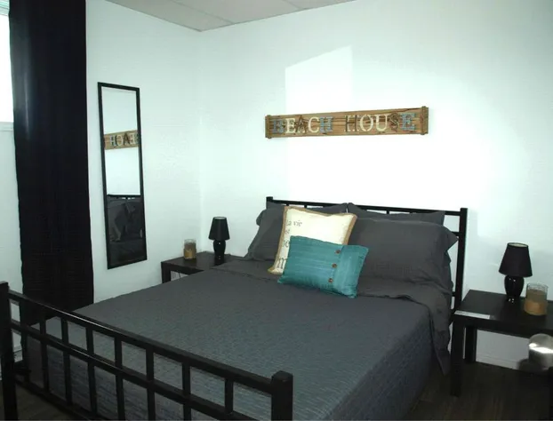 Hébergement L'Unik hotel detail image 4