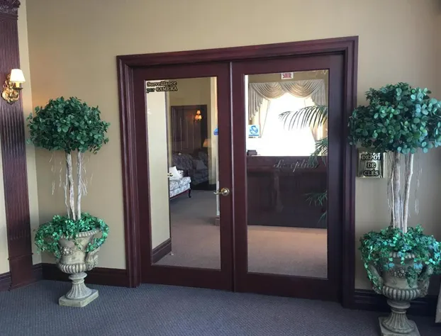 Motel Cofotel hotel detail image 1