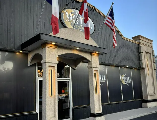 Motel Cofotel hotel detail image 2