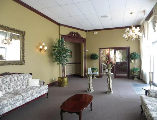 Motel Cofotel hotel detail image 3