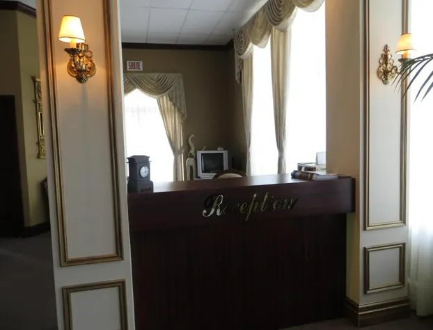 Motel Cofotel hotel detail image 4