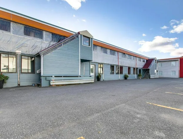 Motel Bellefeuille hotel detail image 1