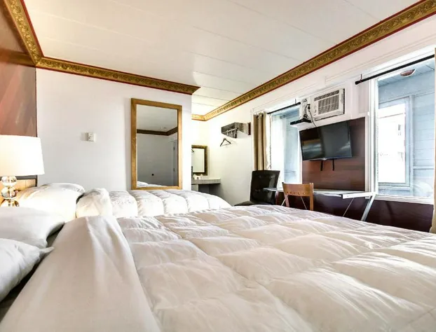 Motel Bellefeuille hotel detail image 2