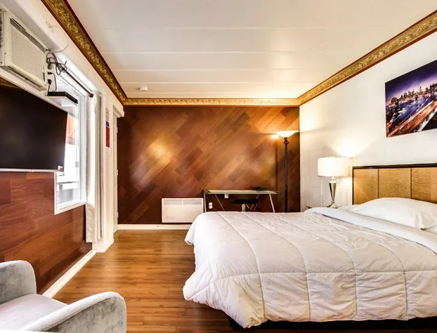 Motel Bellefeuille hotel detail image 4