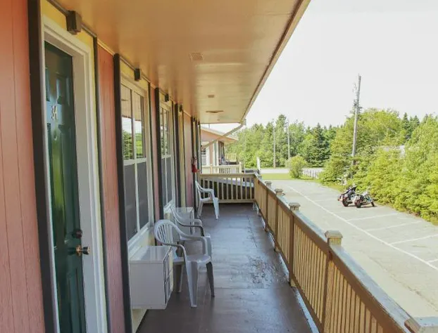 Silverwood Motel hotel detail image 2