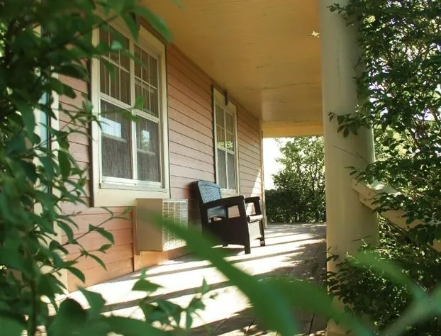 Silverwood Motel hotel detail image 1