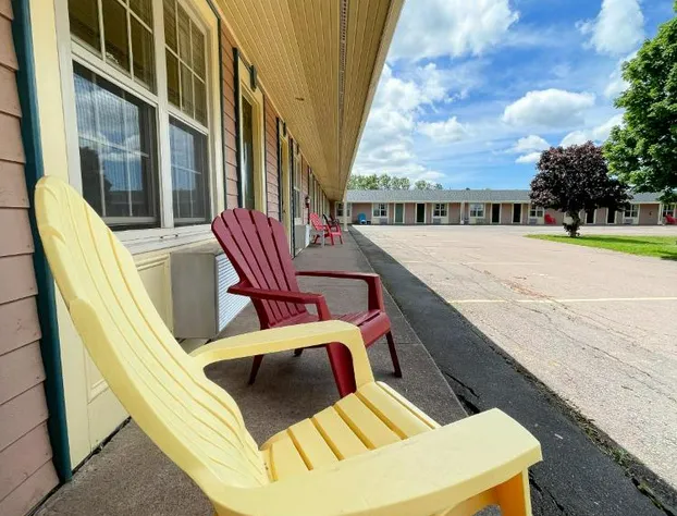 Silverwood Motel hotel detail image 3