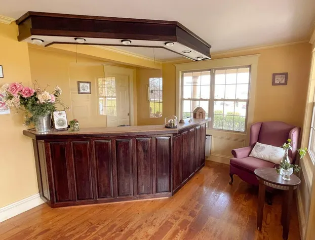 Silverwood Motel hotel detail image 4