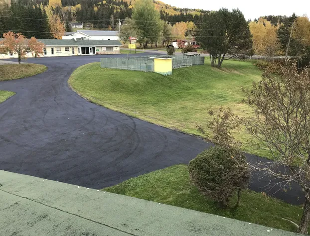 La Roma Motel hotel detail image 1