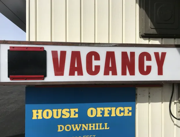 La Roma Motel hotel detail image 2