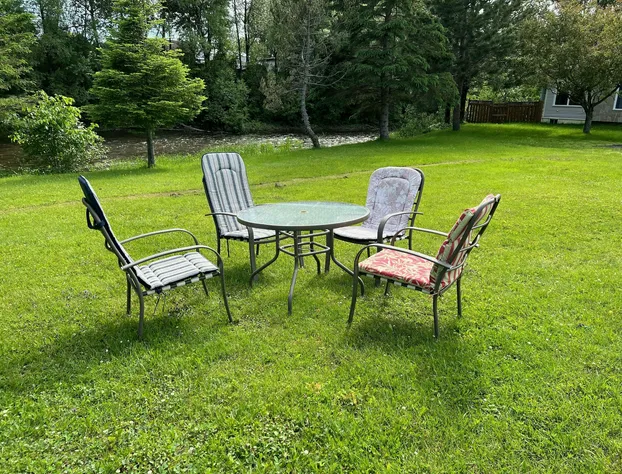 La Roma Motel hotel detail image 3