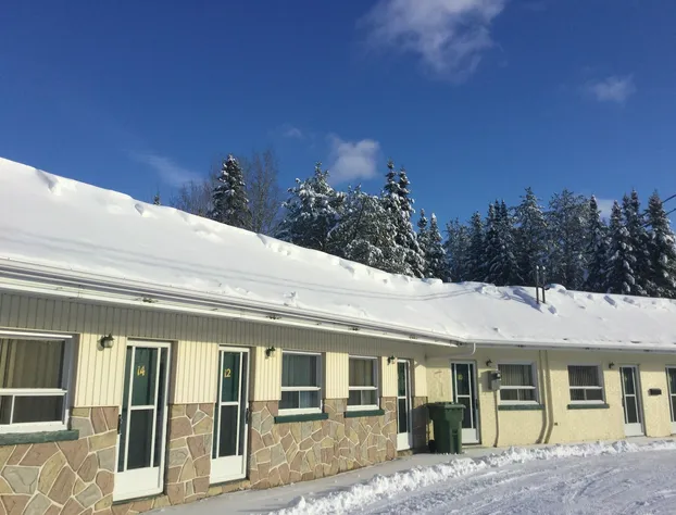 La Roma Motel hotel detail image 4