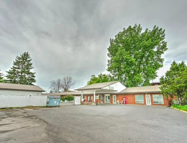 Motel R-100 hotel detail image 1