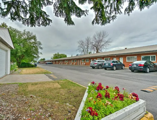 Motel R-100 hotel detail image 2