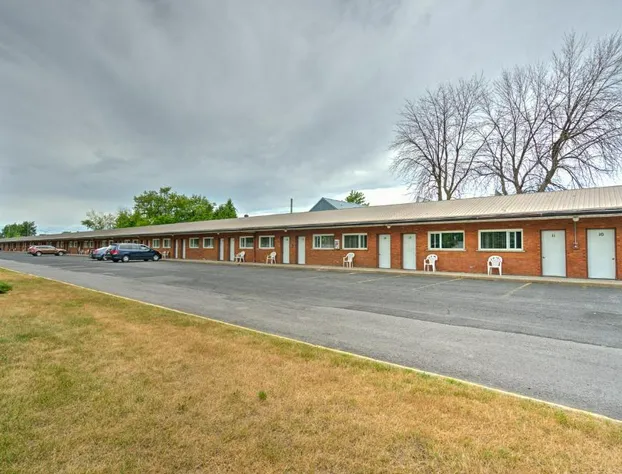 Motel R-100 hotel detail image 3