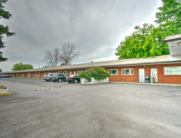 Motel R-100 hotel detail image 4