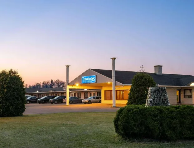 Travelodge by Wyndham Grand Falls hotel detail image 1