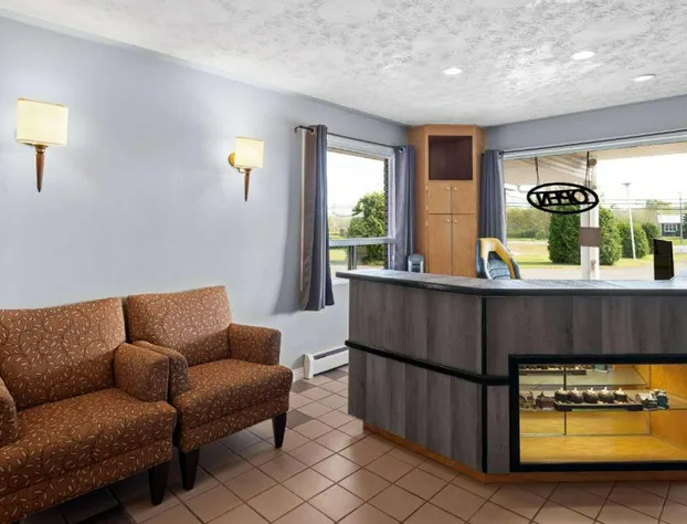 Travelodge by Wyndham Grand Falls hotel detail image 2