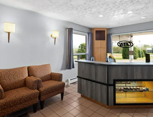 Travelodge by Wyndham Grand Falls hotel detail image 2