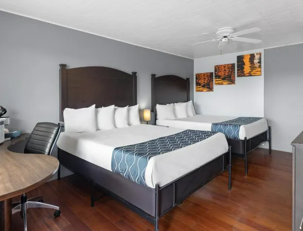 Travelodge by Wyndham Grand Falls hotel detail image 3