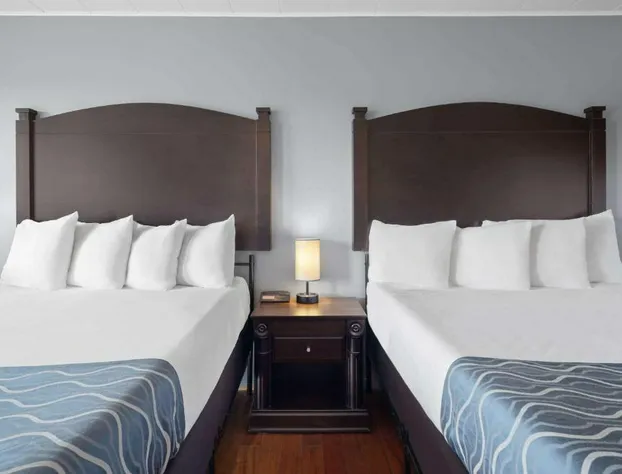 Travelodge by Wyndham Grand Falls hotel detail image 4