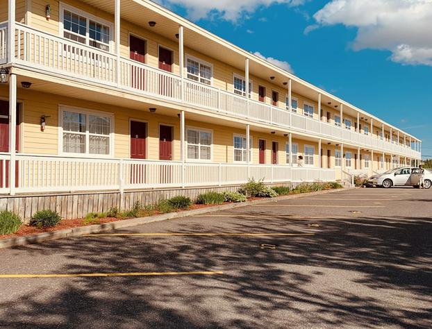 The Cavendish Motel hotel detail image 2
