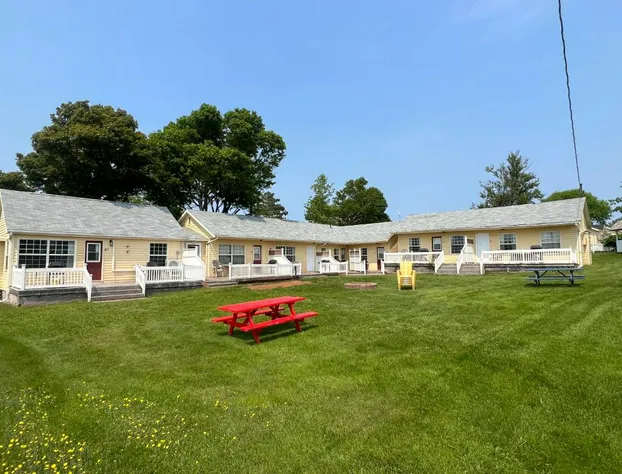 The Cavendish Motel hotel detail image 1