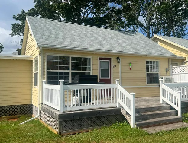 The Cavendish Motel hotel detail image 2