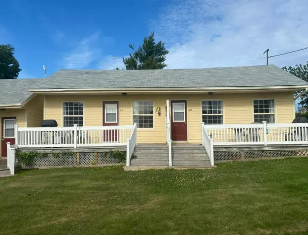 The Cavendish Motel hotel detail image 3