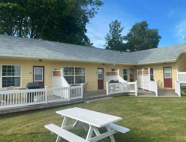 The Cavendish Motel hotel detail image 4